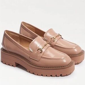 Sam Edelman Laurs Women’s Loafers